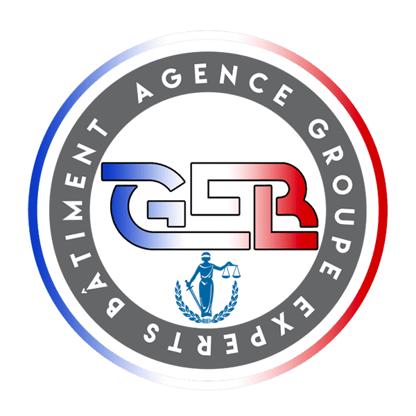 Logo Groupe Experts Bâtiment